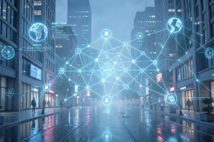 How Maersk Turns Customer Insights into Business Strategy in APAC