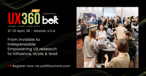 The Weather Company Way: Turning UX Research into Organizational Muscle