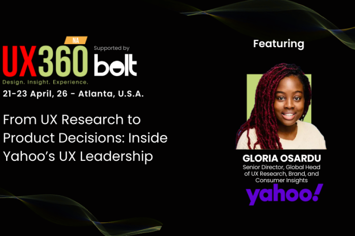 How Yahoo Uses UX Research to Drive Product Decisions