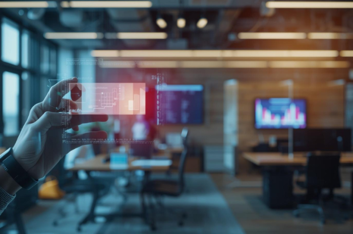 Embedding UX Research to Drive Adoption in AR and VR Experiences