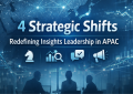 4 Strategic Shifts Redefining Insights Leadership at Maersk, Maybank, OCBC & VIVAIA 