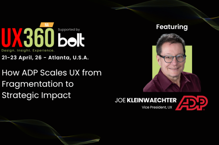 Scaling UX Leadership in a VUCA World: From Fragmentation to Strategic Impact