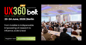 Scaling UX and Proving ROI: Real Shifts from Nestlé, Amadeus, and Paysafe