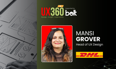Accessibility at Scale in UX: How DHL Embeds Inclusive Design into Culture