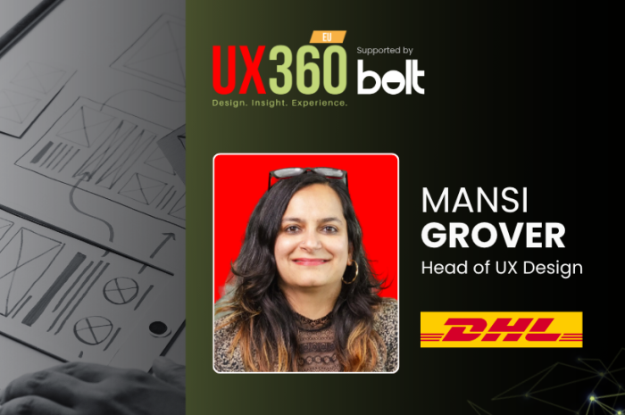 Accessibility at Scale in UX: How DHL Embeds Inclusive Design into Culture