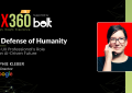 In Defense of Humanity: The UX Professional’s Role in an AI-Driven Future