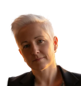 Karen Reilly,
UX Leader,
AP Moller - Maersk