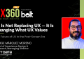 The Future of UX Design in the Post-Screen Era