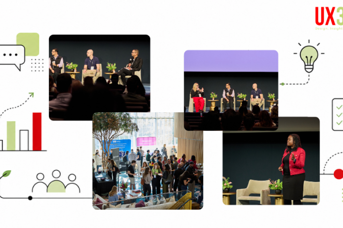 UX360 North America 2026: 5 UX Research Takeaways from the Community
