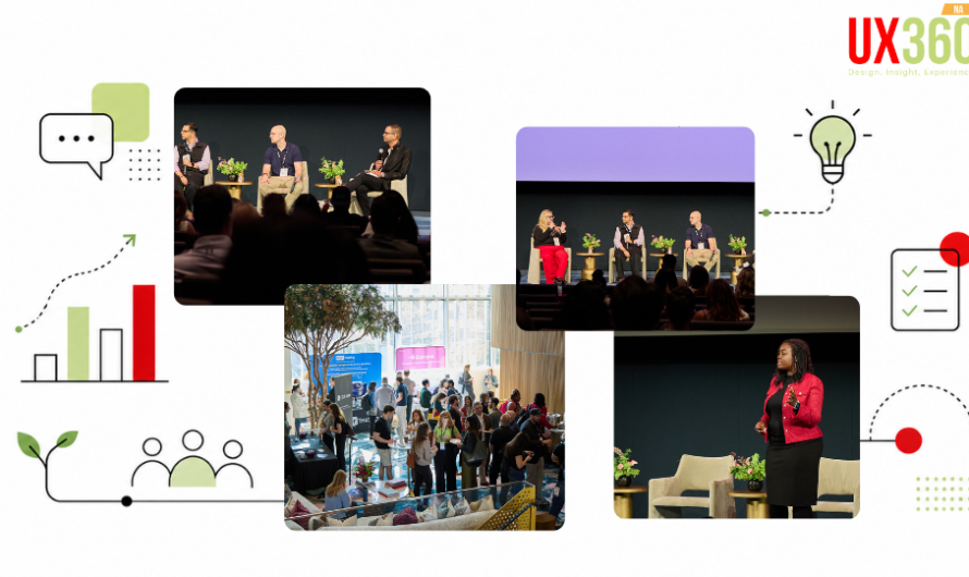 UX360 North America 2026: 5 UX Research Takeaways from the Community
