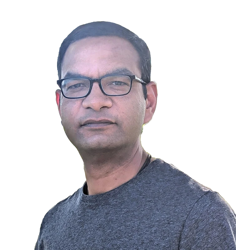 Utkarsh Seth