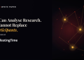 Why human insight remains the foundation of credible UX research in the age of AI