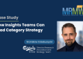 How Insights Teams Can Lead Category Strategy — Lessons from Carlsberg Poland