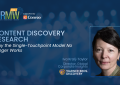 Content Discovery Research: Why the Single-Touchpoint Model No Longer Works