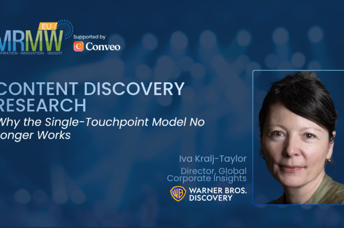 Content Discovery Research: Why the Single-Touchpoint Model No Longer Works