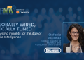 Globally Wired, Locally Tuned: Rewiring Insights for the Age of Agile Intelligence