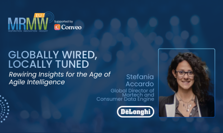 Globally Wired, Locally Tuned: Rewiring Insights for the Age of Agile Intelligence