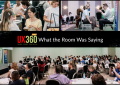 UX360 Europe 2026 — AI, Real Users, and Research Leadership: What the Room Was Saying
