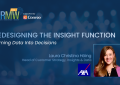 Redesigning the Insight Function: How AXA Germany Turns Data Into Decisions