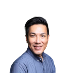 Ernest Hui, Head of Design at Cathay Pacific