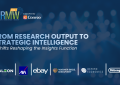 From Research Output to Strategic Intelligence: 5 Shifts Reshaping the Insights Function