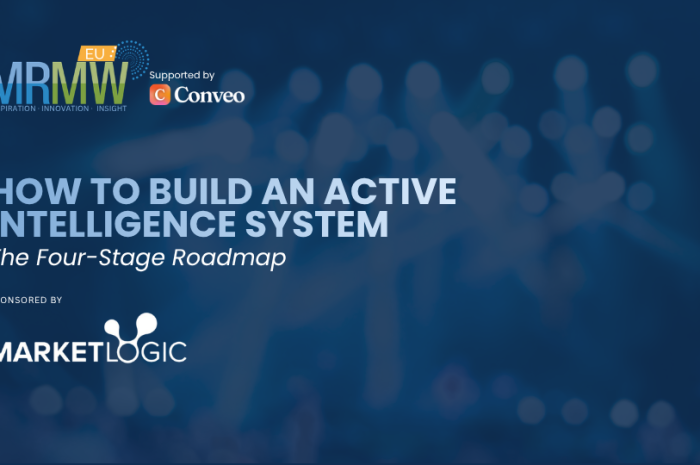 How to build an Active Intelligence system
