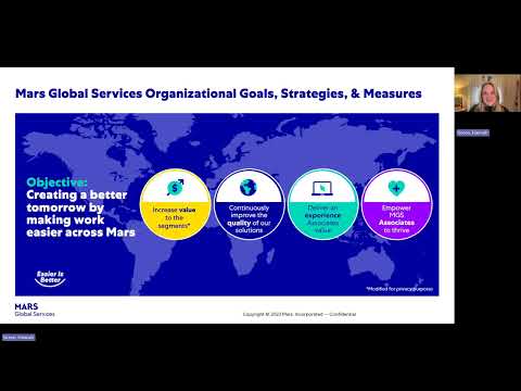 Mars Virtual UX EU 2025