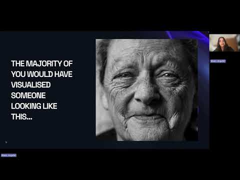 Pfizer Virtual UX EU 2025