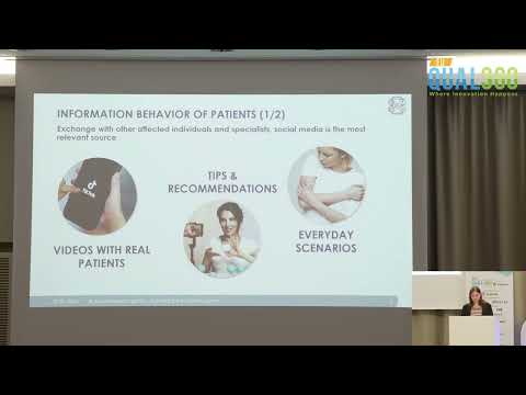 Advise Research Lena Rothe RETHINKING THE PATIENT JOURNEY  HOW AI, SELF DIAGNOSIS & SOCIAL MEDIA ARE