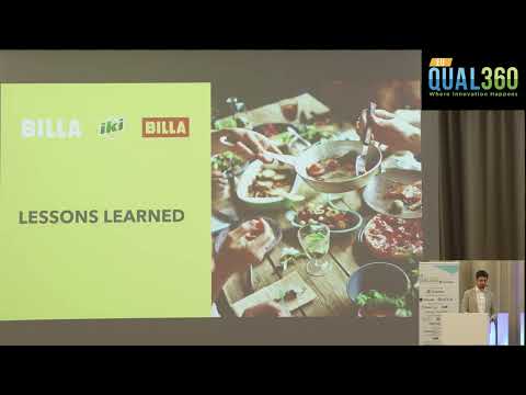 REWE International AG Dominik Pavlisin INTEGRATING AI INTO NEW PRODUCT DEVELOPMENT 006