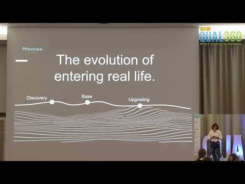 Hisense Europe Mojca Klenovšek Podobnik REIMAGINING IN HOUSE TESTING  AGILE LOOPS FOR REAL LIFE PROD