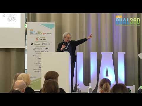 OPENING REMARKS BY MERLIEN INSTITUTE & CONFERENCE CHAIR