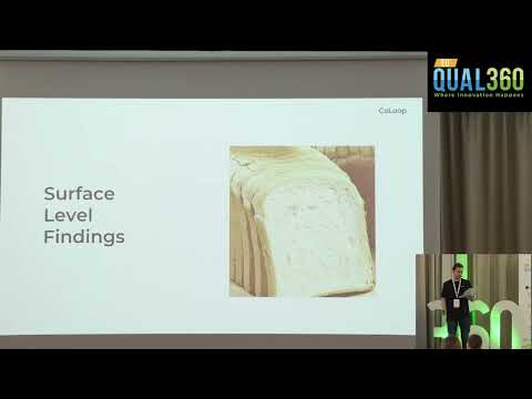 CoLoop Jack Bowen FAST FOOD RESEARCH  THE ERA OF ULTRA PROCESSED INSIGHTS