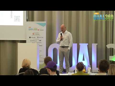 OPENING REMARKS BY MERLIEN INSTITUTE & CONFERENCE CHAIR