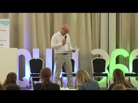 CHAIR´S CLOSING REMARKS AND END OF CONFERENCE