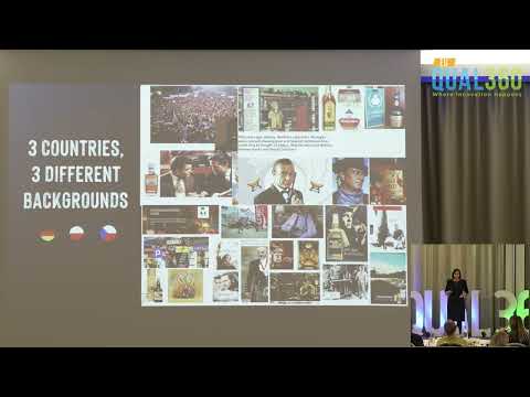 Stock Spirits Ewa Khan SEMIOTICS IN ACTION  FINDING COMMON GROUND WHILST PRESERVING LOCAL DISTINCTIV