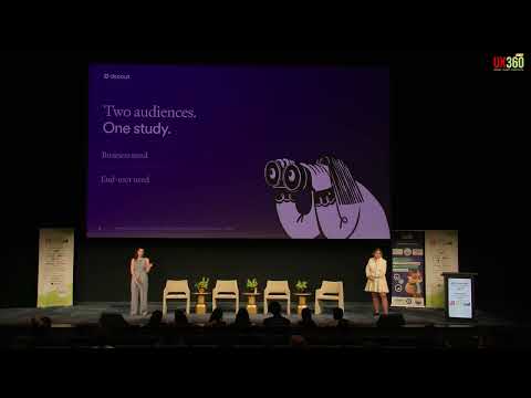 Affirm & Dscout  Mamie Dayan Vogel & Katie Rudnick 1500 CUSTOMERS LATER TURNING RESEARCH INTO PRODUC