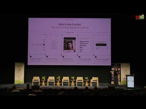 Listen Labs Jillian Graver HOW UX TEAMS ARE USING AI MODERATED RESEARCH WITHOUT CONTRIBUTING TO ‘RES