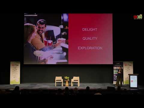 Coca Cola Sarah Bentley UX IRL MEASURING EXPERIENCES IN THE PHYSICAL WORLD 010