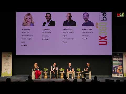 Panel Discussion MANAGING TURBULENT TIMES IS IT ALL JUST DOOM AND GLOOM OR IS THERE IN FACT A BRIGHT