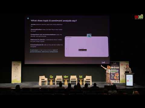 Bolt Insight Eric Dolan & Naz Tugtekin THE QUIET UX REVOLUTION HOW AI IS REWIRING THE USER MINDSET 0