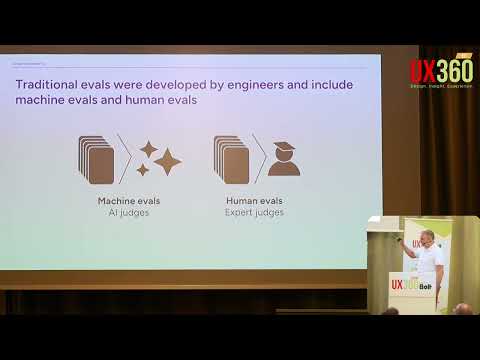 Microsoft & Michael Hess Microsoft & Outset AI HOW MICROSOFT USES OUTSET’S AI INTERVIEWER TO MAKE IT