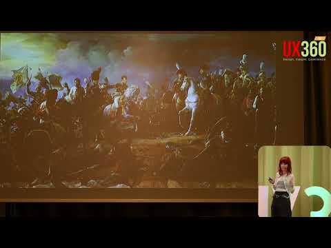 Wise Dalia El Shimy WHAT EXACTLY DOES  STRATEGY  REALLY MEAN, AND HOW DOES UX RESEARCH SHAPE IT  006