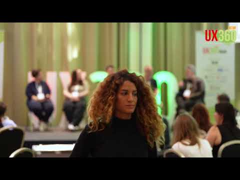 Panel Discussion CREATING A STRATEGIC DEVELOPMENT PLAN FOR YOUR UX DEPARTMENT 001