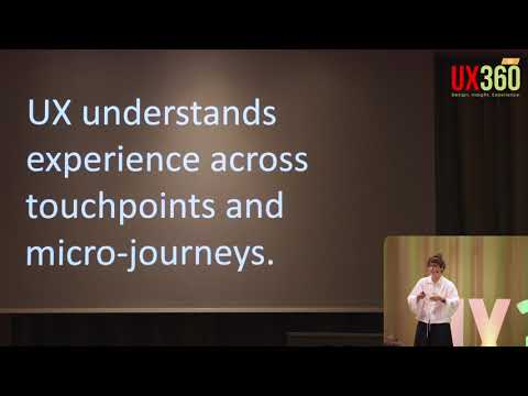 Volvo Cars Remy Ferber FROM RESEARCH TO ORCHESTRATION  THE EVOLVING MISSION OF UX TEAMS IN CUSTOMER