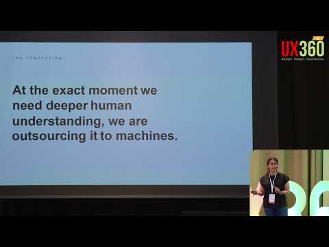 Mastercard Asma Karoobi WHY GREAT BRANDS ARE GOING BACK TO RESEARCH BASICS   USER CENTRICITY 005