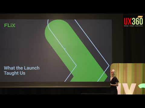 Flix Anna Bredow DESIGNING TRUST IN CONVERSATIONAL AI  HOW CONTINUOUS USER INSIGHT SHAPES AI EXPERIE